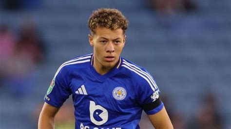 Kasey McAteer: Leicester winger gets Republic of Ireland call.